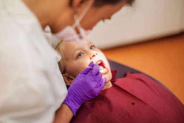 Best Urgent Care for Lost Fillings or Crowns in University Park, NM